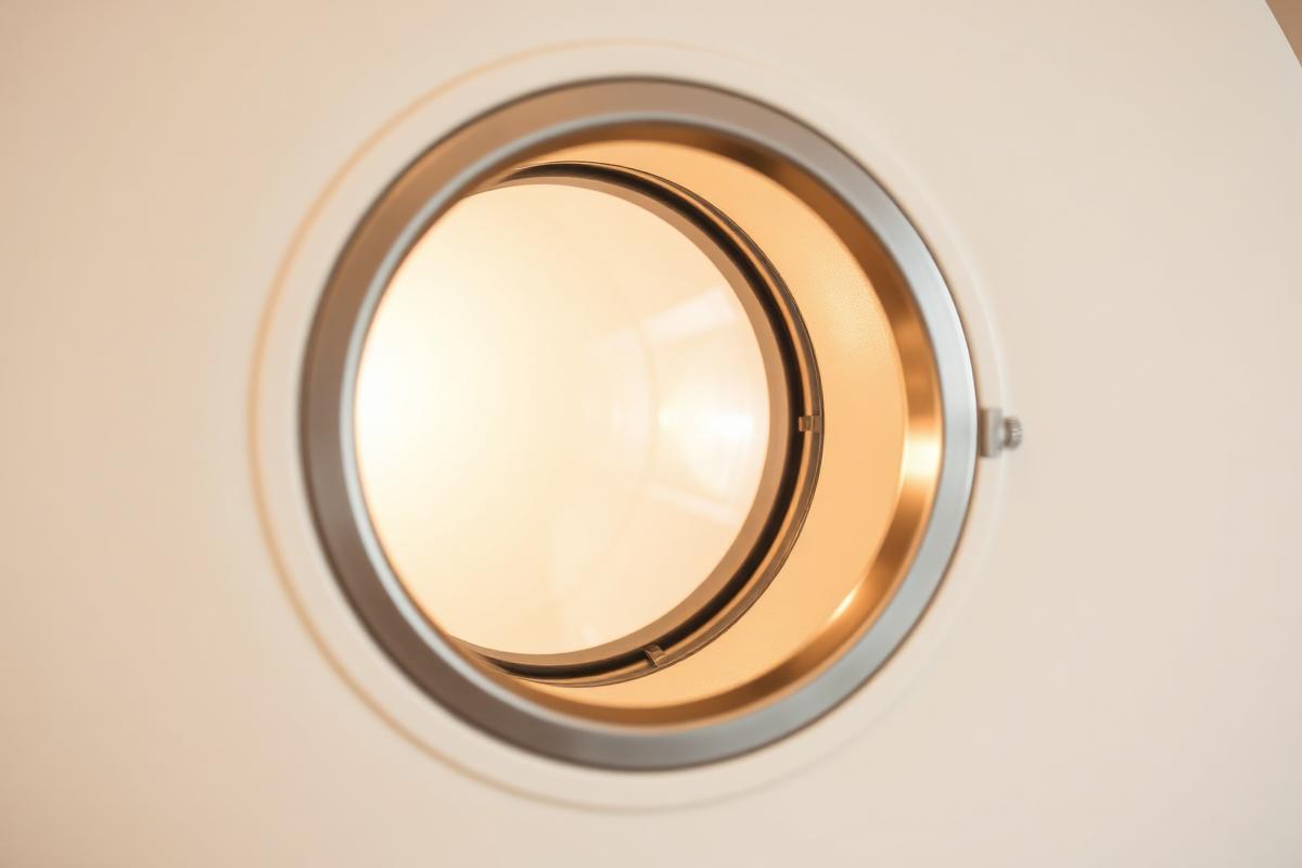 Oxygen, Pressure and the Longevity Conversation