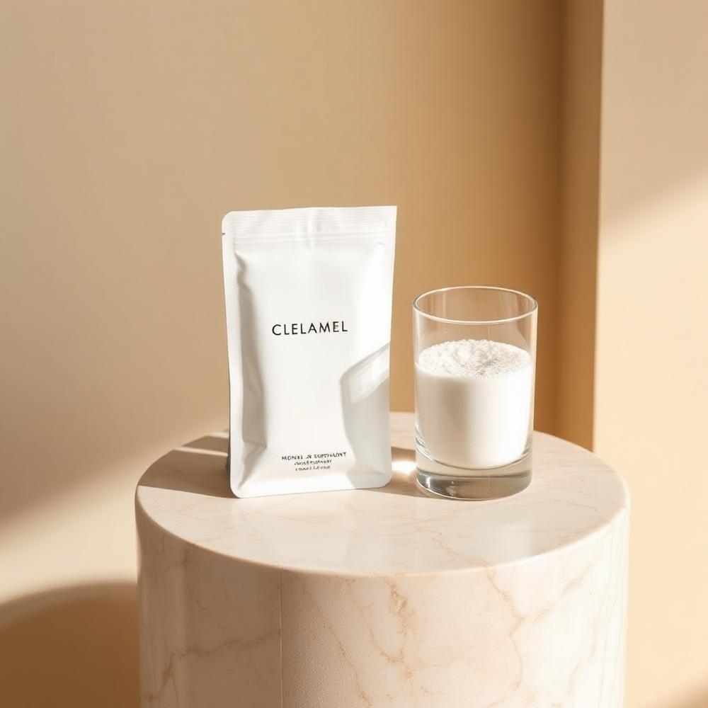 Longevity Collagen Complex