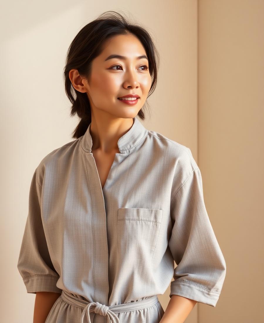 Dr. Lin Wei Ming