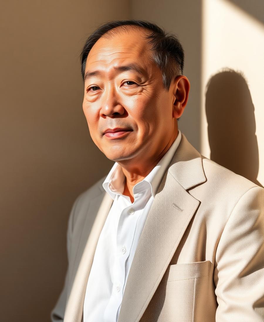 Dr. Serene Kwok