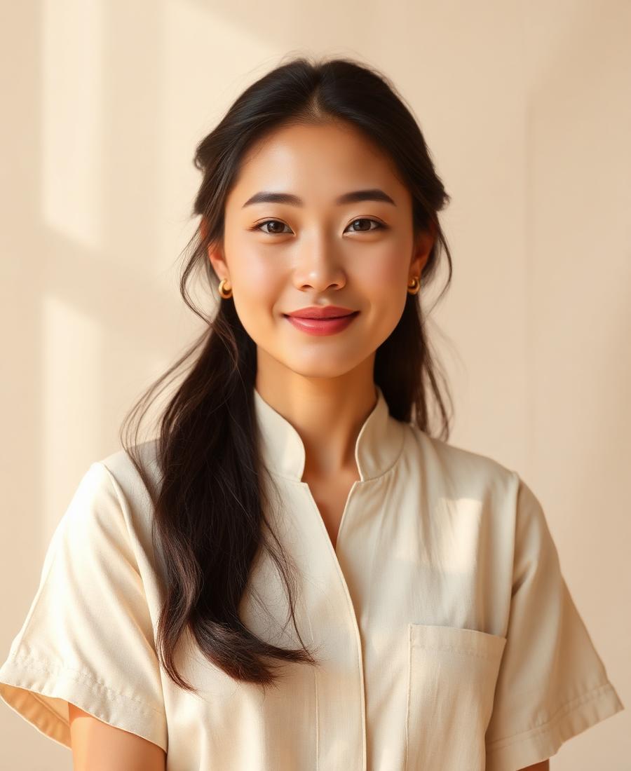 Elaine Chua