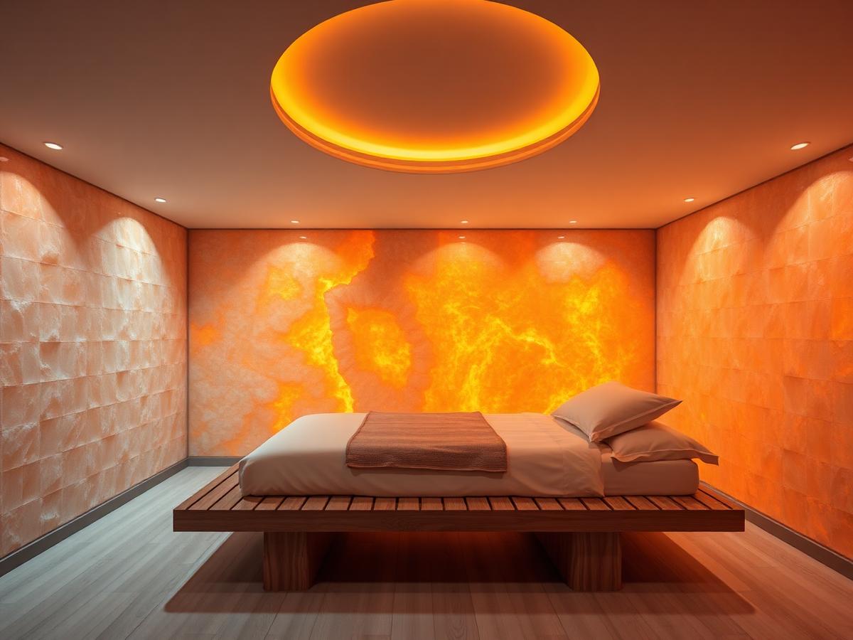 Wellness Chamber