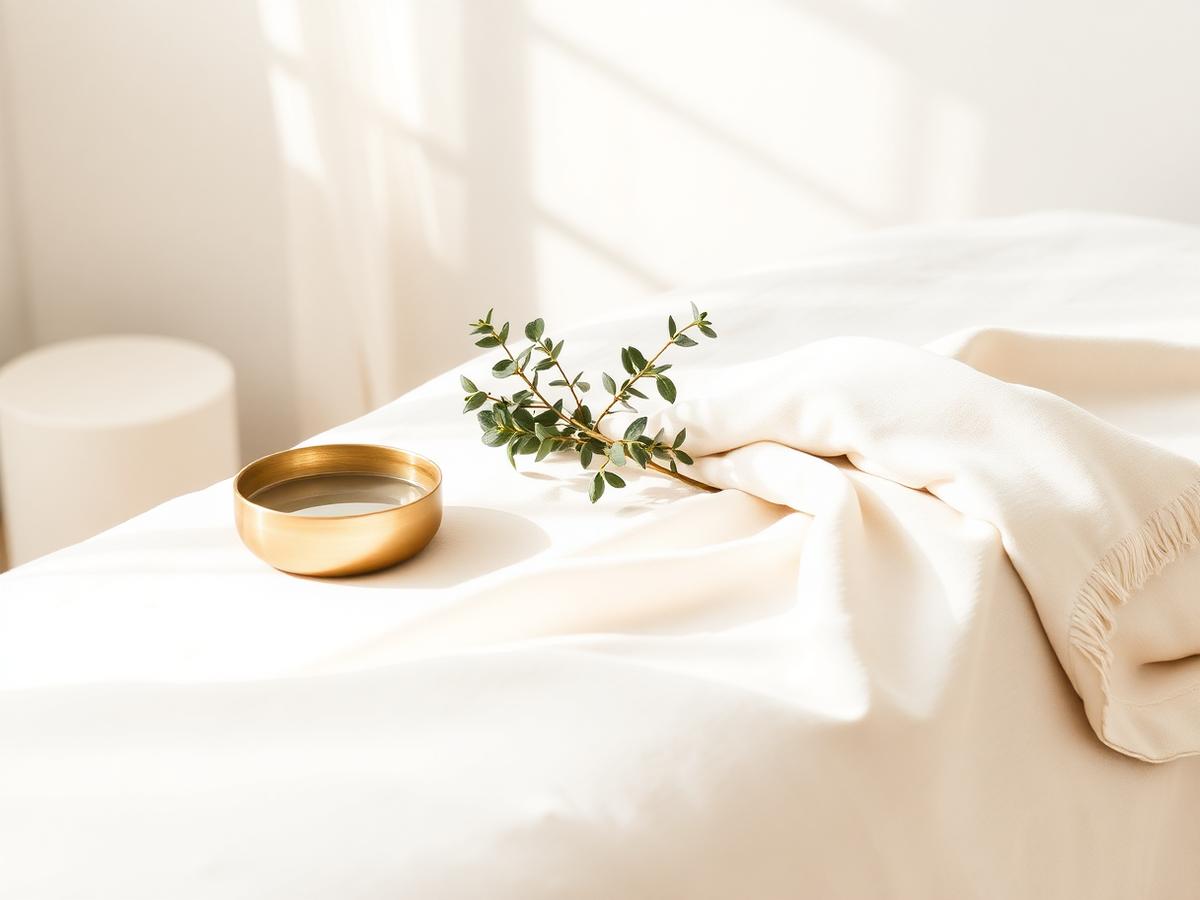 Lymphatic Drainage
