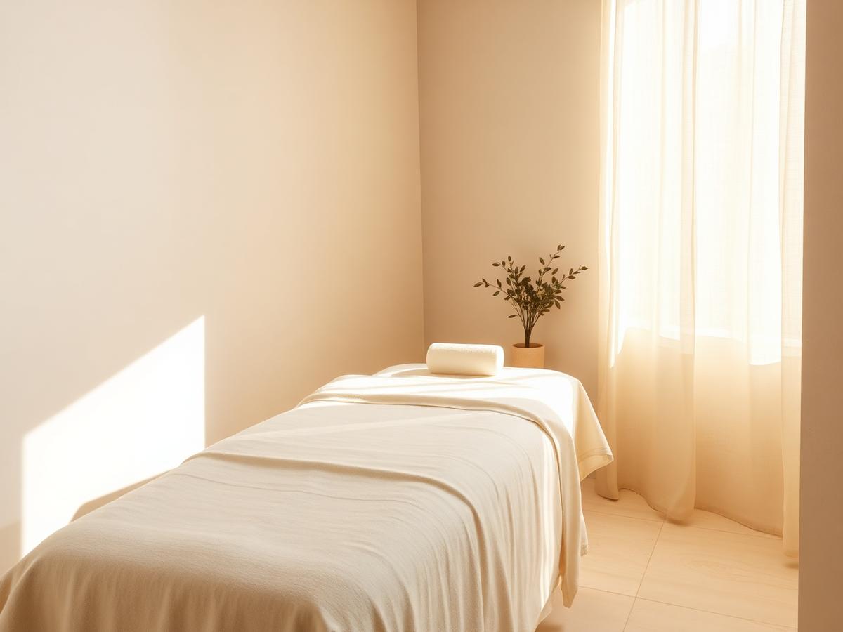 Therapeutic Massage